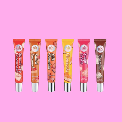 Nk Lippies Gloss