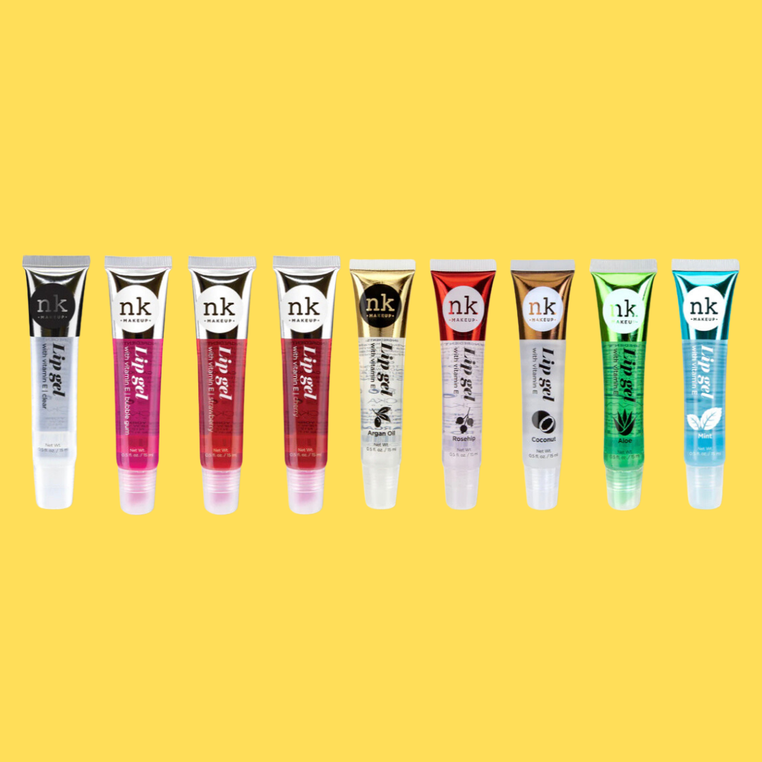 Nk LipGloss