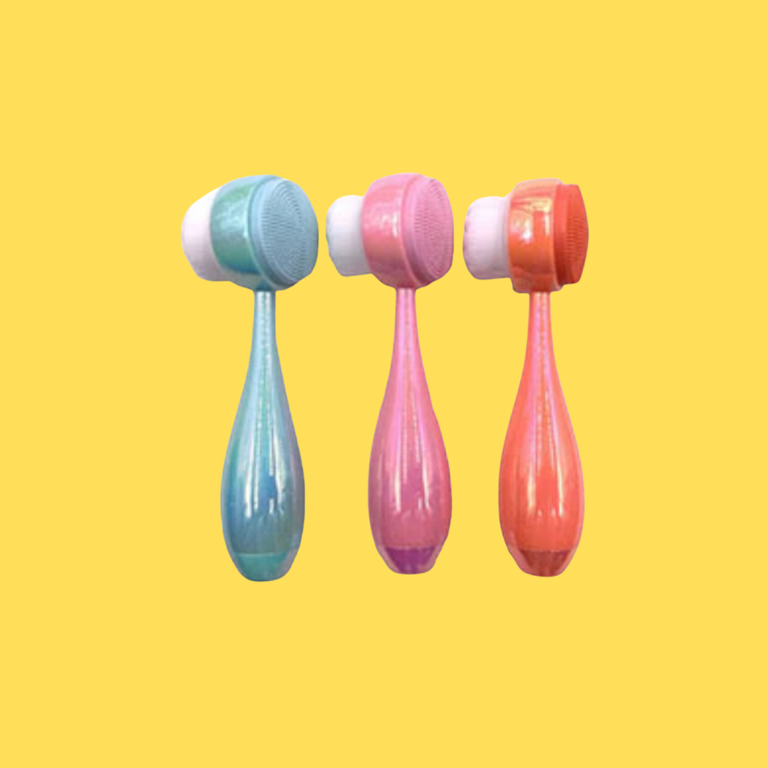 Facial Cleansing Brush