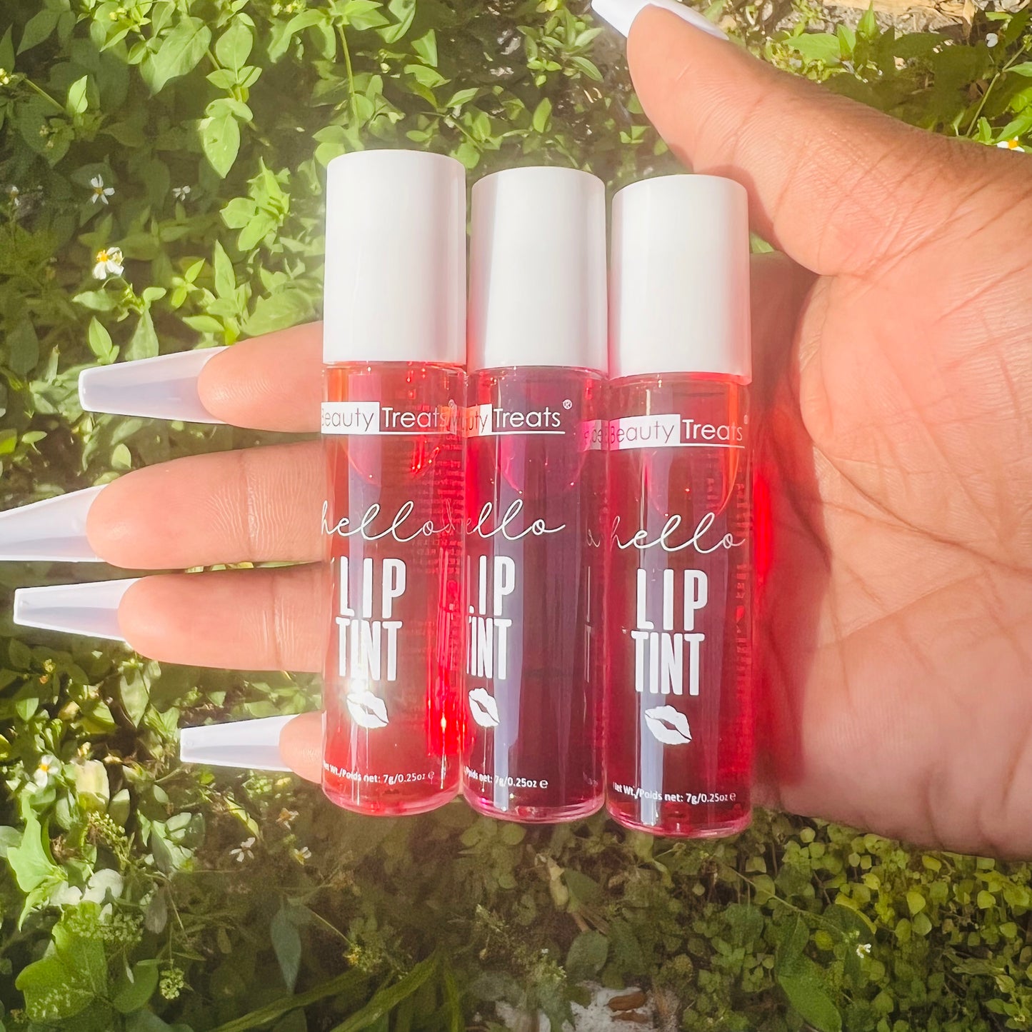 Hello Lip Tint