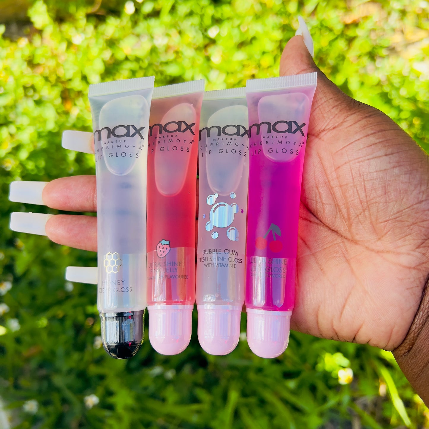 Max Lipgloss