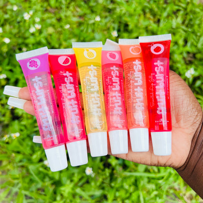 Fruitburst LipGloss
