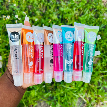 Nk LipGloss