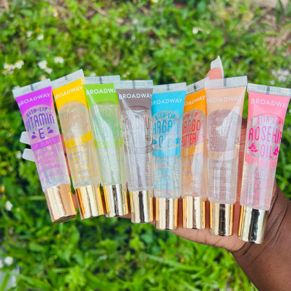 Broadway LipGloss