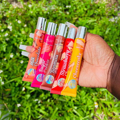 Nk Lippies Gloss