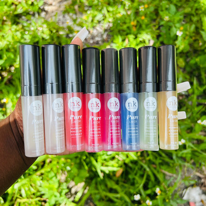 Nk Lip Oil